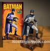 MOEBIUS MODELS 1:8 Scale Batman 1966 TV Series Yvonne Craig BATGIRL Model  Kit